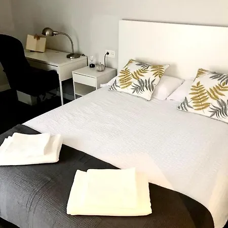 El Apartamento De Pepe, Centro شقة اوفيدو