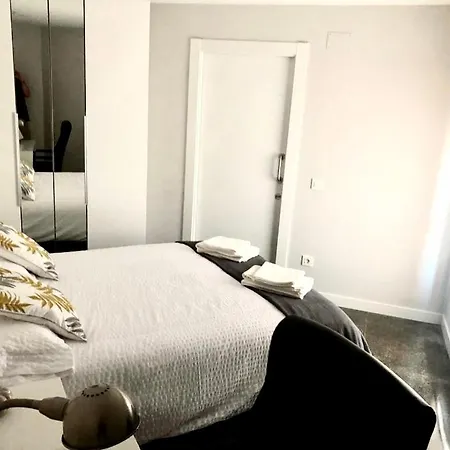 شقة El Apartamento De Pepe, Centro *