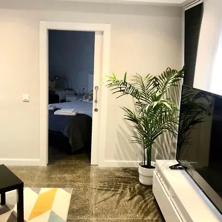 El Apartamento De Pepe, Centro اوفيدو