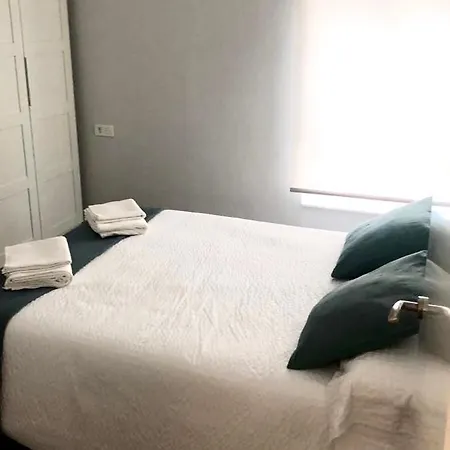 El Apartamento De Pepe, Centro شقة *