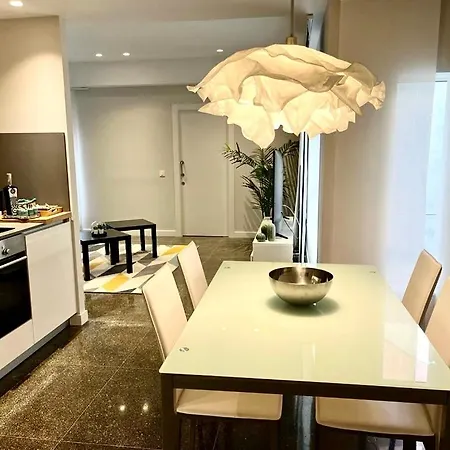 El Apartamento De Pepe, Centro شقة