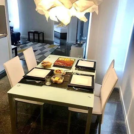 شقة El Apartamento De Pepe, Centro