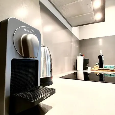 شقة El Apartamento De Pepe, Centro