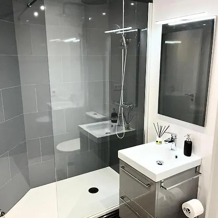 El Apartamento De Pepe, Centro شقة اوفيدو