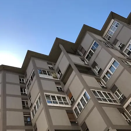 El Apartamento De Pepe, Centro شقة *